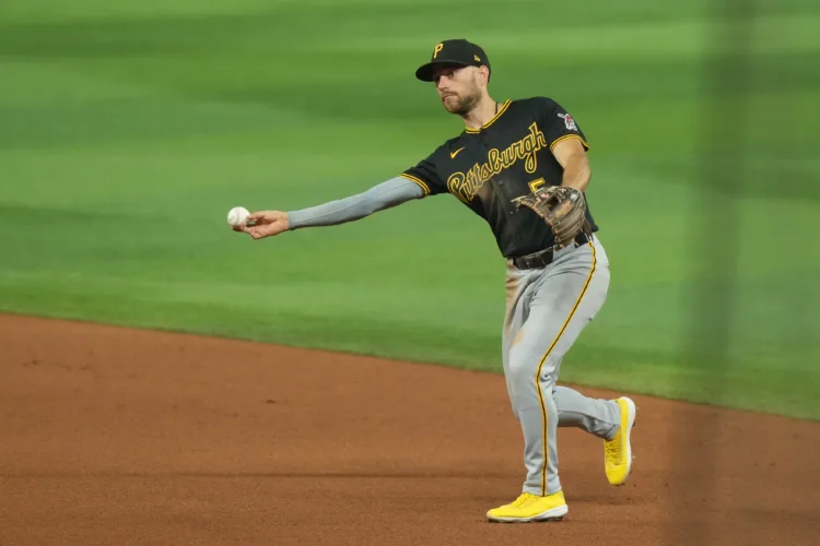 Pirates’ struggles continue